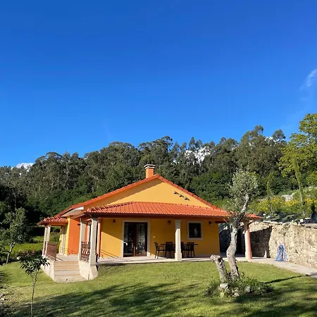 Σπίτι διακοπών Casa Da Floresta