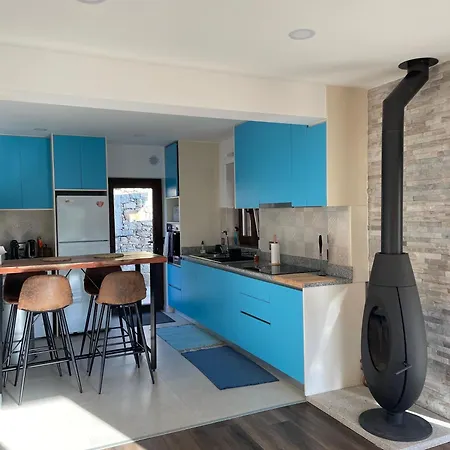 Σπίτι διακοπών Casa Da Floresta *