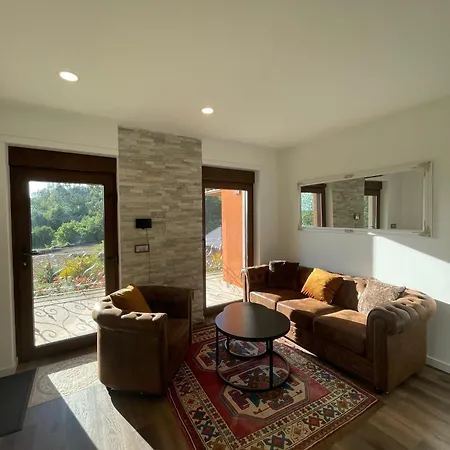 Casa Da Floresta Σπίτι διακοπών Formariz