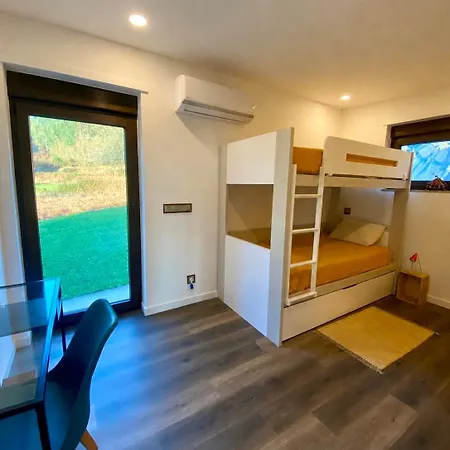 Σπίτι διακοπών Casa Da Floresta *