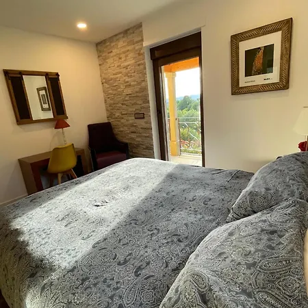 Σπίτι διακοπών Casa Da Floresta Formariz