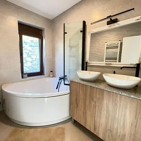 Σπίτι διακοπών Casa Da Floresta *