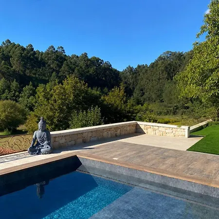 Casa Da Floresta Σπίτι διακοπών *