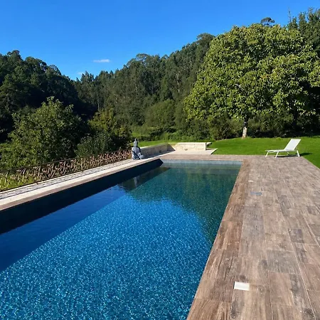 Casa Da Floresta